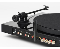 PRO-JECT Jukebox E Czarny - 595426 - zdjęcie 3